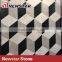 Newstar Prefered marble floor mosaic