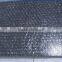40x30cm Slate Placemat With Black Rope