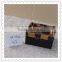 Hot sale handicraft high quality Antique recyled wooden basket with Competitive price