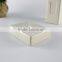 custom design 2 PCS ceramic bulk bath accessories shampoo bottle and soap dish
