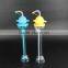 Custom Plastic Party Yard Cups Yard Beer Bottle Yard Cup