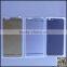For iPhone 6/plus Coloured 3D Metal Full Screen Cover Tempered Glass Case Skin, glass protective film