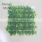 outdoor and indoor decoration artificial grass boxwood hedge