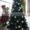 Artificial pine tree synthetic Snowing Christmas trees