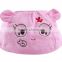Baby Hat Baby Cap infant Cap Animal Kids Hat Cotton Infant Hats Toddler Boys & Girls Angel baby Gift hats