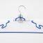 Strong Non Slip Wire Coat Dress Hanger For Home