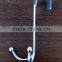 wall coat hat hooks hardware S meat hook Slatwall Display Hook SWIVEL HOOK