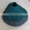 OEM 100% New Zealand wool fet cat cave bed from largest factory