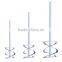 SPIRAL HAND DRILL PAINT MIXER MUD MIXER PAINT