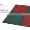 (CHD-813)best quality sports rubber mat for gym