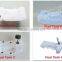 43CC 2Stroke Grass Cutter Plastic Fuel Tank