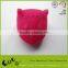 silicone hot and cold pack gloves with cat shape