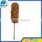 China OEM manufacture factory supplier for ALDI,LIDL home car cleaning plush duster