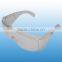 Round welding goggles/safty goggles HS002