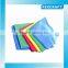 Best Selling Square Shape Microfiber Towel for Auto