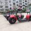 2016 new products city coco motorcycle two wheel self balancing electric motorcycle citycoco unicycle