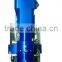 metal cutting head of laser machine