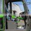 ce small wheel loader ZL908 withCE low price for sale