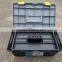 Plastic tools boxes / Tools case / Tools kit