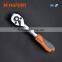 1/4" Quick Release Ratchet Wrench Professional Hand Tools