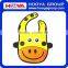 large baby bibs waterproof Anti-Bacterial soft neoprene baby bib wholesale cartoon baby bib