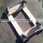 Garden trolley wagon cart hand truck tool cart
