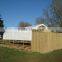 Multi-purpose Shelter , storage shed , car shelter