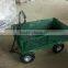 garden cart with 600D waterproof bags TC1845A