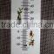 Heat Tranfer Printing Craft Cheapest Classical Kerosene Thermometer