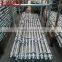 Steel Cuplock Scaffold System with Diagonal Brace Cuplock Scaffold Parts for Construction