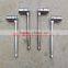 All Titanium Bi Hex Box Poka Handle 7/16 Scaffolding Spanners
