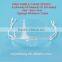 Factory Newest Plain Clear Reusable Plastic Free Samples Available Transparent Sanitary Face Mask for Food Service