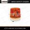 WL-A15-X181 rotating warning light/rotary warning light Voltage:DC12V/24V,AC110V/220V