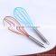 Hot Selling Food Grade Silicone Egg Whisk