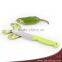 High Quality Plastic Handle Utility Paring Knives