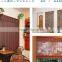 Japanese SUDARE bamboo blind reed wood screen roman blinds made in Japan
