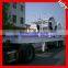 China Durable Design Jaw Crushing Plant for Mobile Crushing