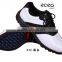 cheap price durable quality hot sale leather Golf Shoes