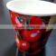 paper flower pot 980ml
