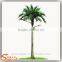 Outdoor led tree lights led palm tree light led outdoor solar tree lights coconut palm tree