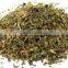 Dried Papaya Leaf