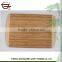 Kitchen accessories made in China wooden/bamboo cutting board