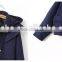 Hot Sale Street Wear Long Sleeve Casual Trench Women's Loose Coat Outwear