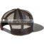 China Supplier 100% Polyester Plain Trucker Caps In Wholesale