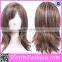 Wholesale High Quality Fashion Human Hair Wig