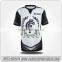 Allover print blank cricket shirts print blank cricket jerseys