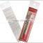Shoes factory using pink color Air erasable marking pen with 2 years shelf life time #AP10