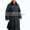 Wholesale Men's Winter Security Unifrom Coat Of Factory Price For Security Wear BS8002