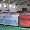90w Reci laser tube 9060 wood coconut shell laser cutting and engraving machine price