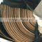 Wholesale PVC Synthetic Leather stock lot For Car seat